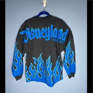 Hades Disneyland Spirit Jersey